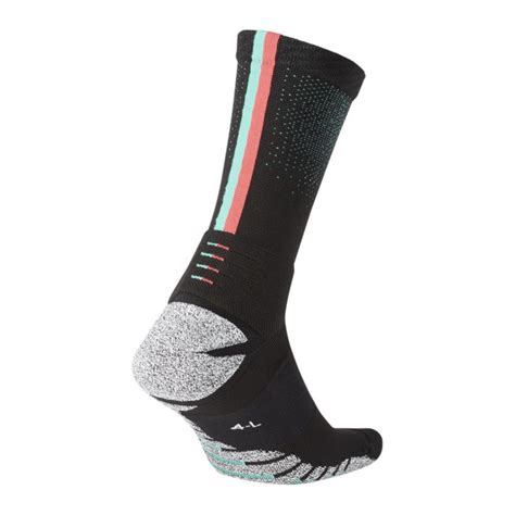 nike grip cr7 crew socken schwarz grün rot f010|Nike Grip CR7 Crew Socken Schwarz Grün Rot F010.